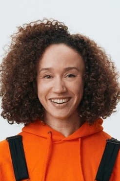 Zindzi Zevenbergen