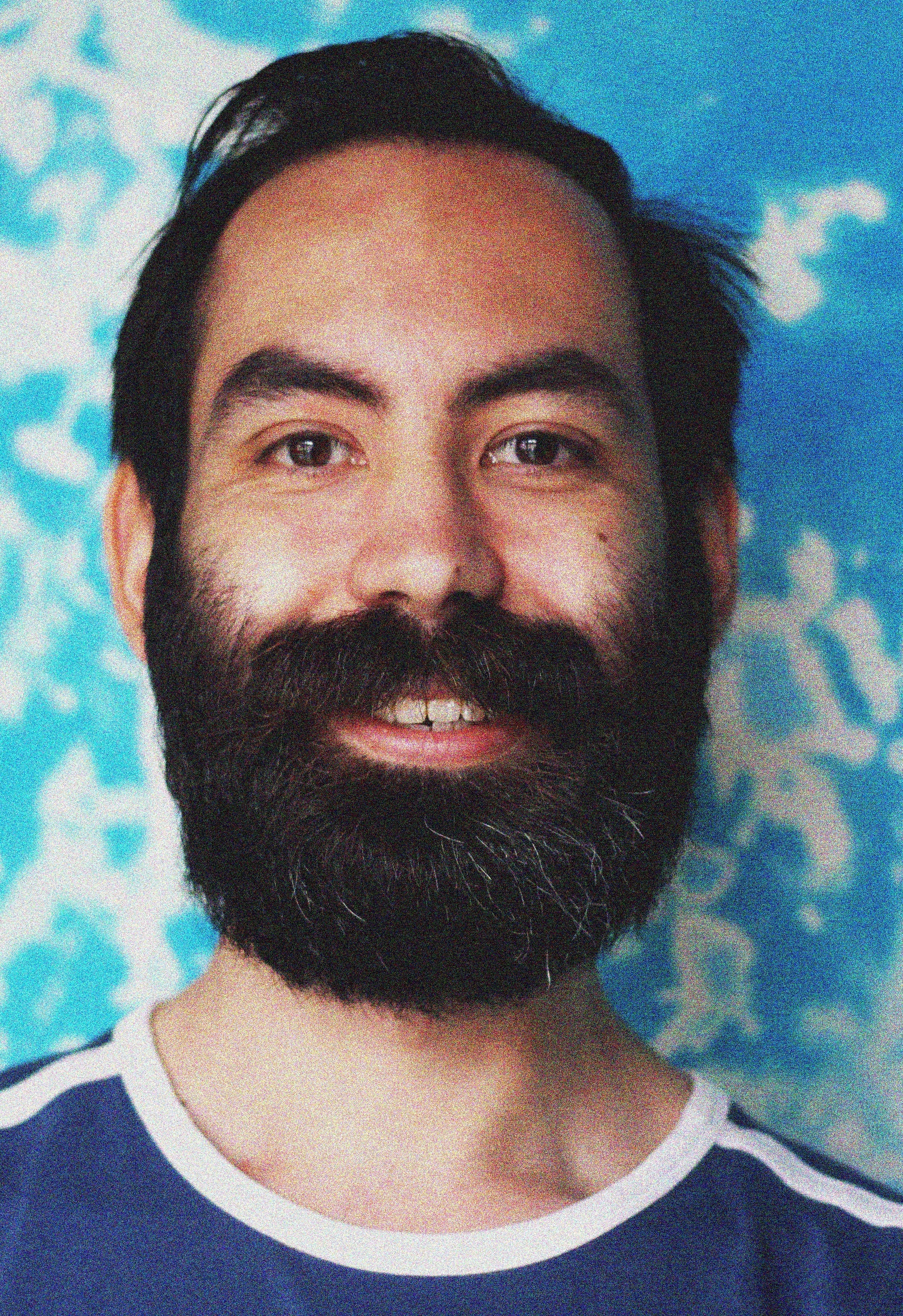Mark Verdult