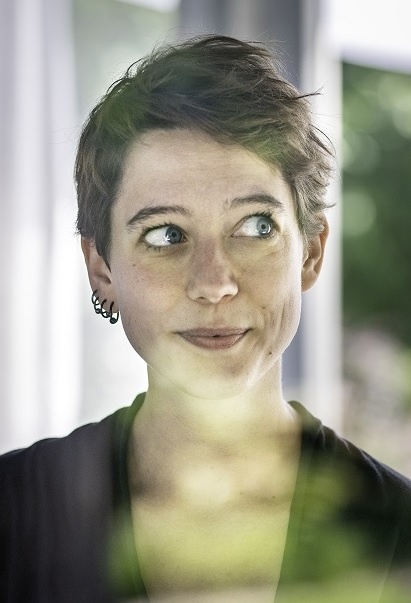 Roos van Rijswijk