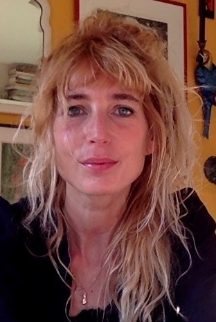 Frederique van Rijn