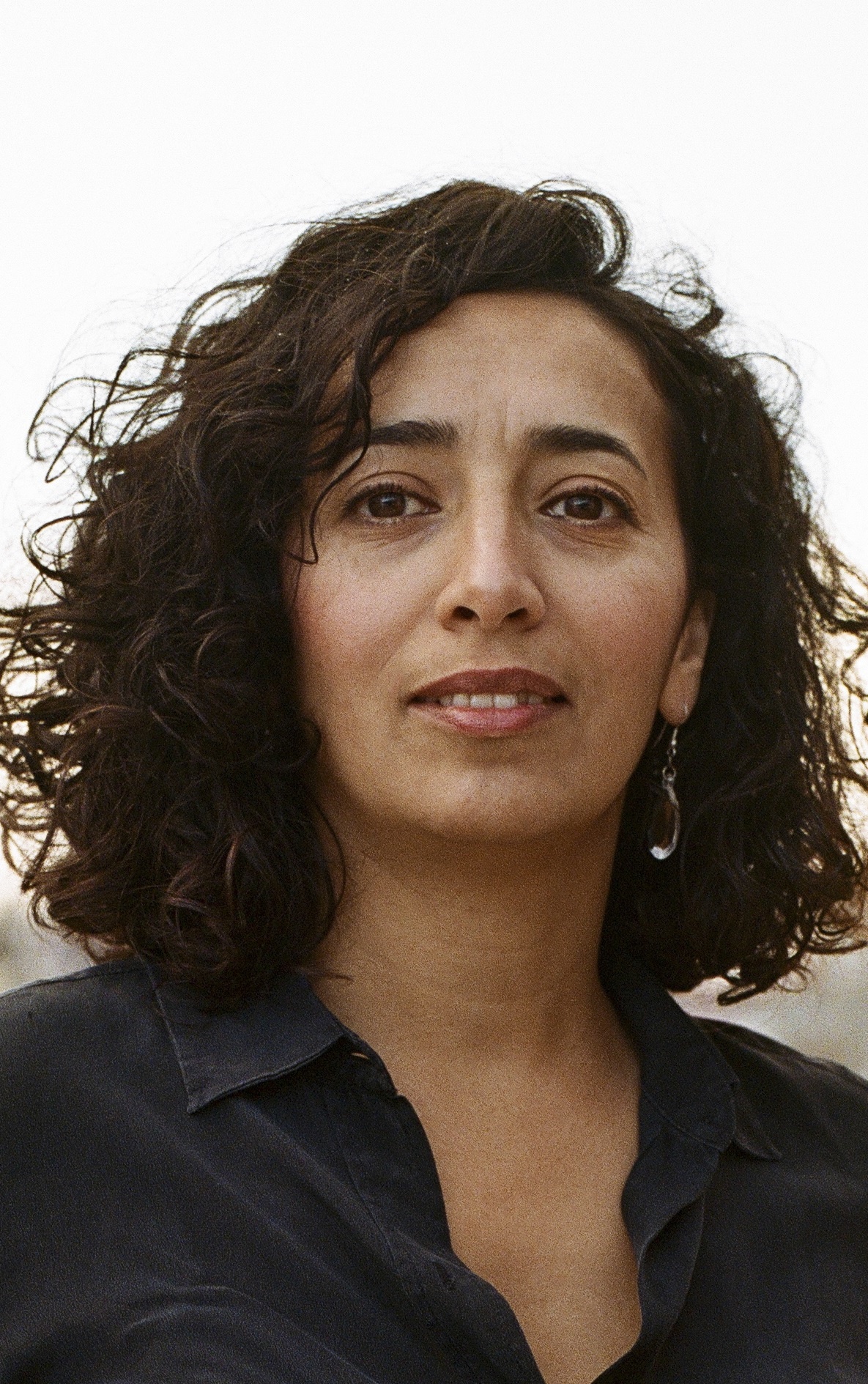 Nisrine Mbarki
