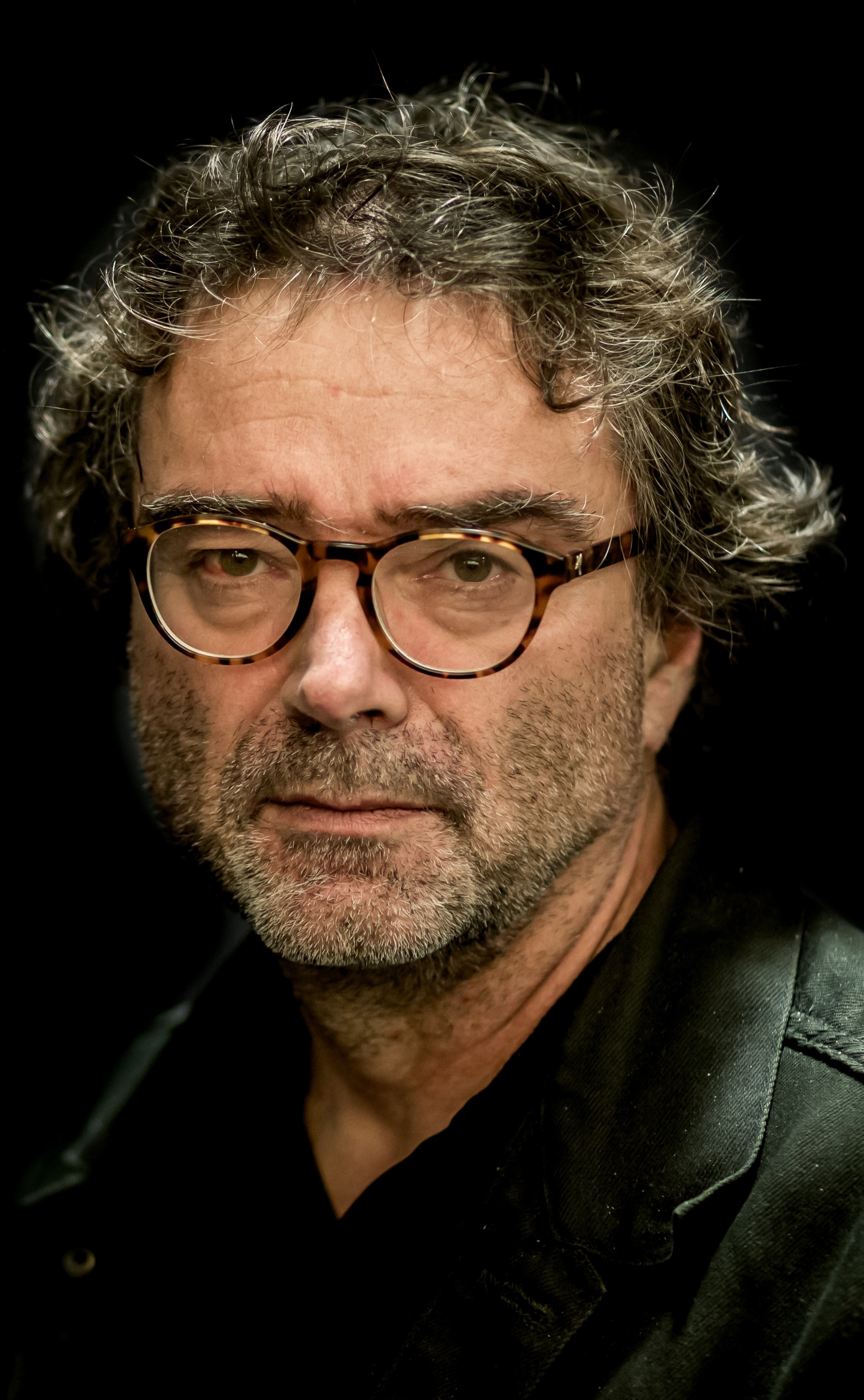 Bert Wagendorp