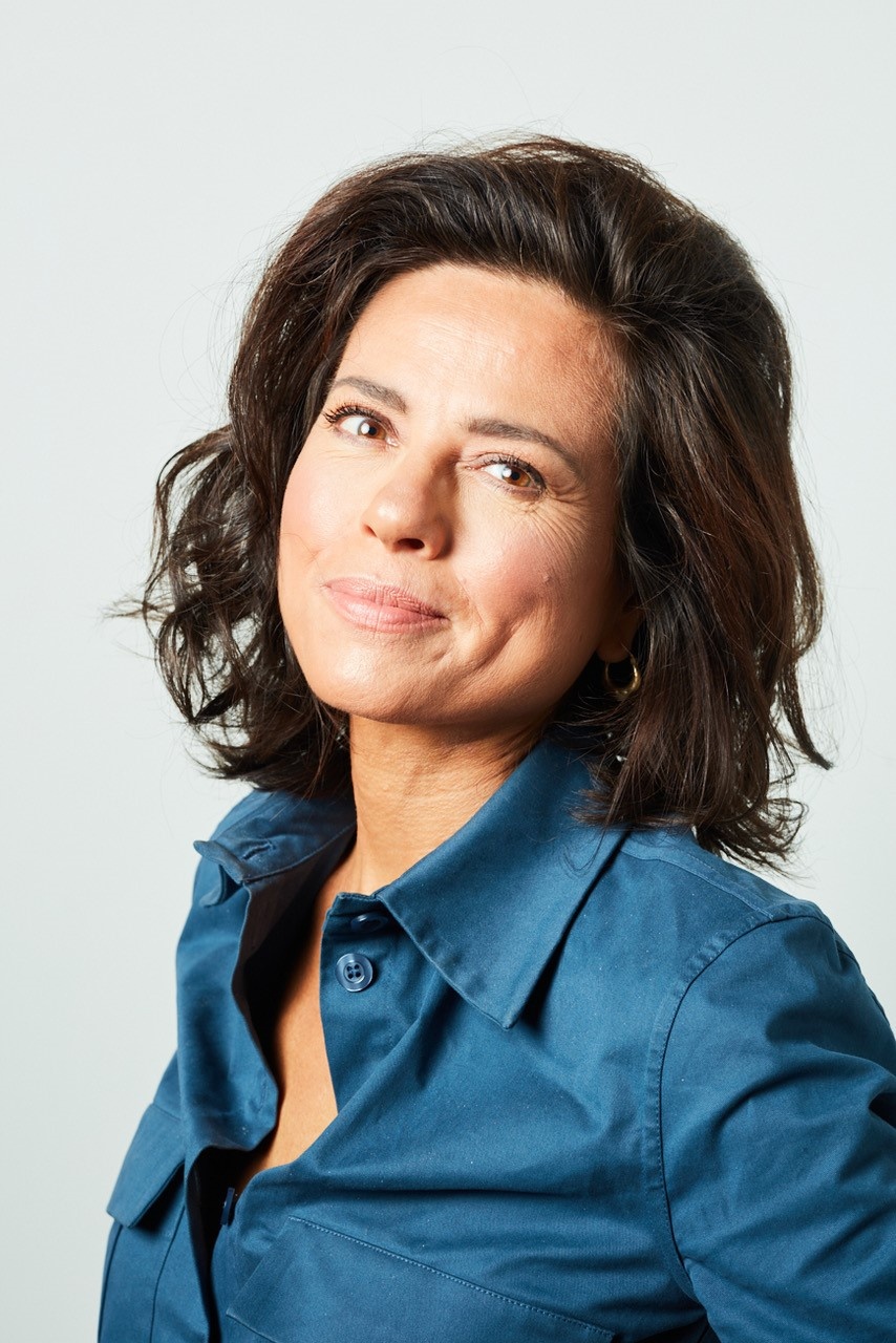 Vanja van der Leeden