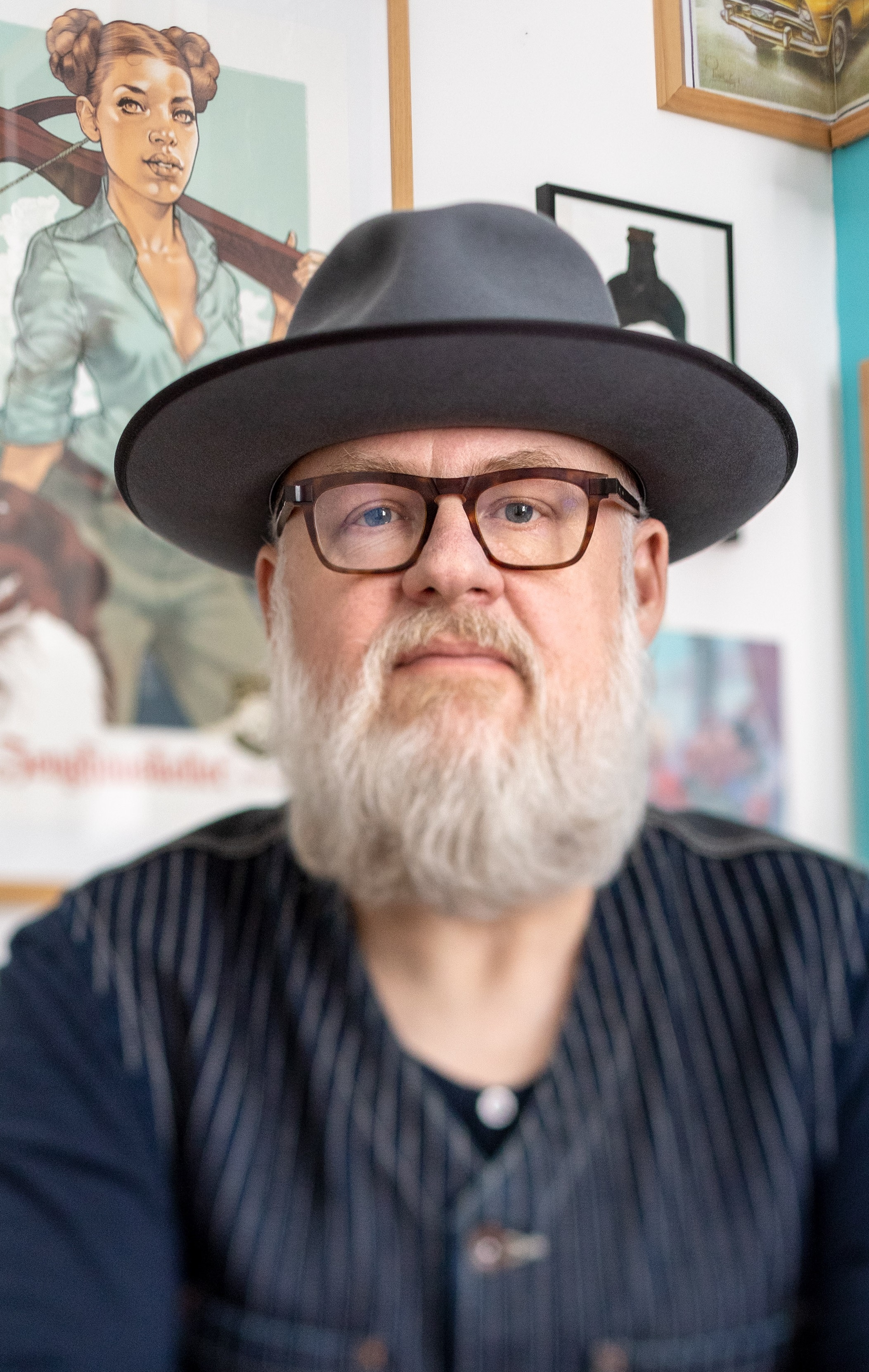 Erik Kriek