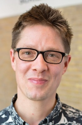 Matthijs Sluiter