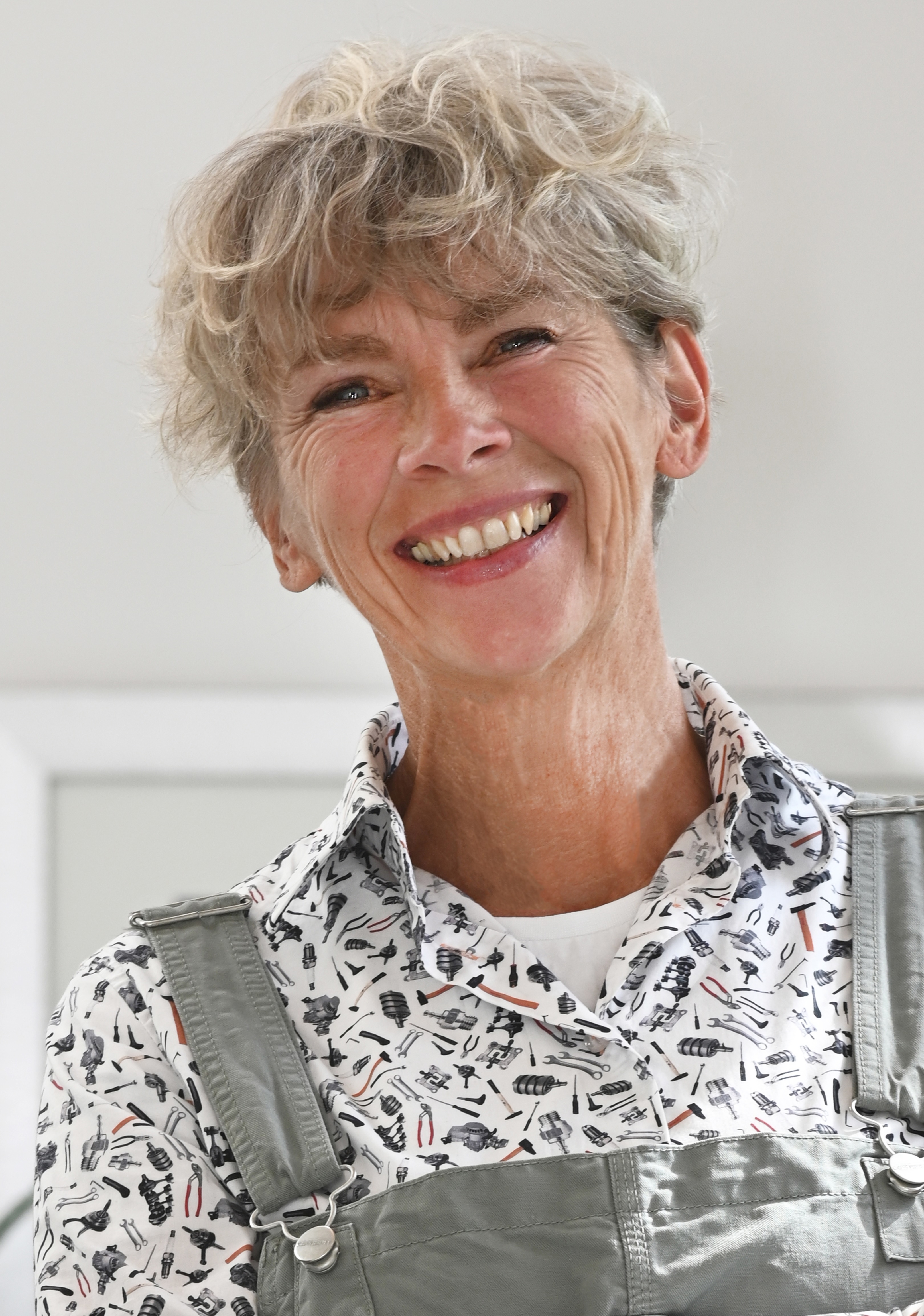 Francine Oomen