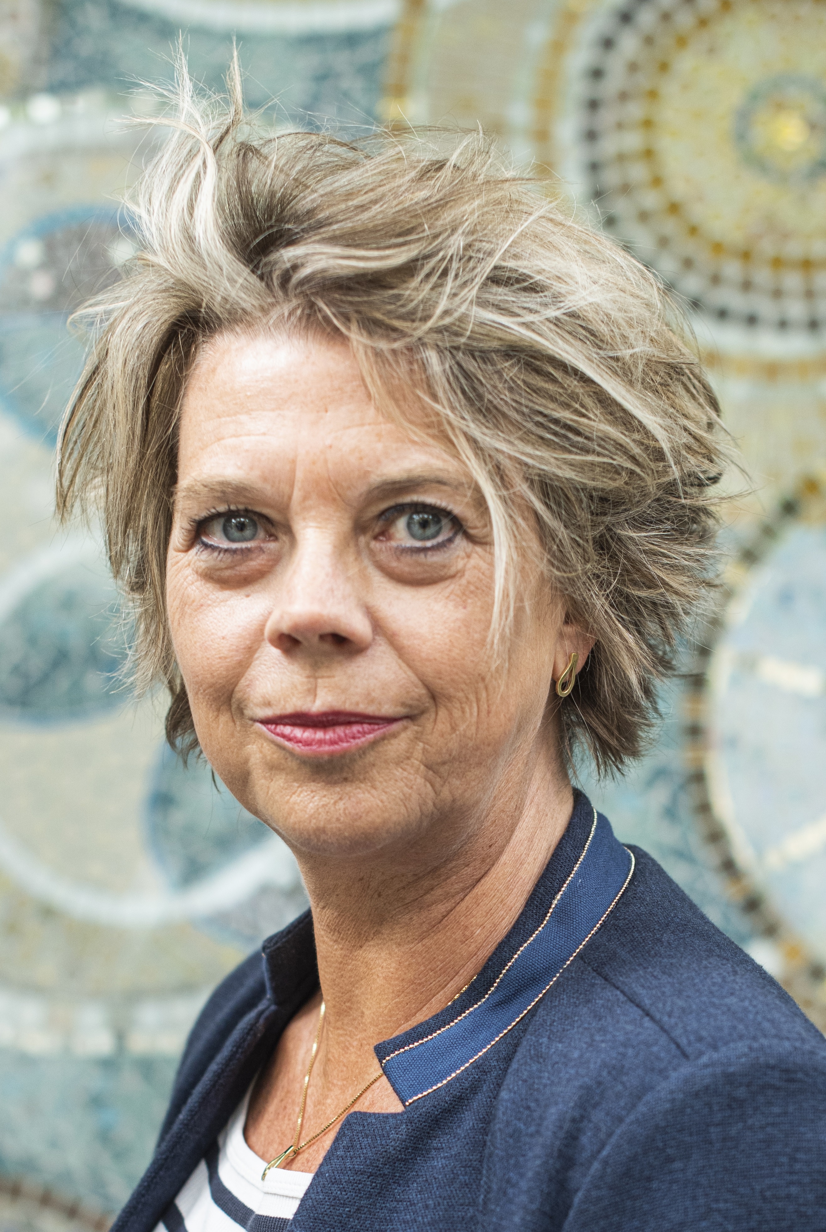 Margot Dijkgraaf