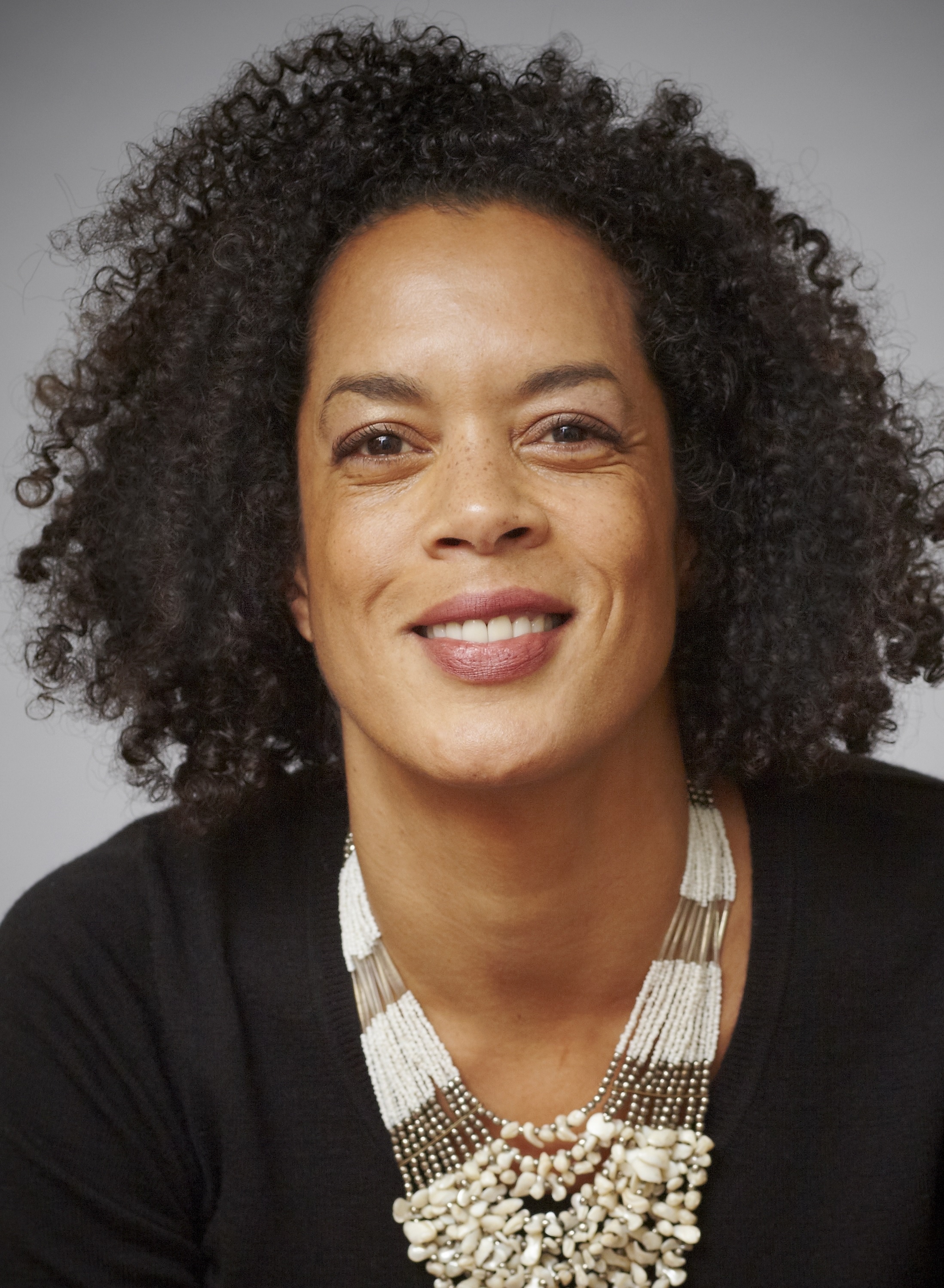 Aminatta Forna