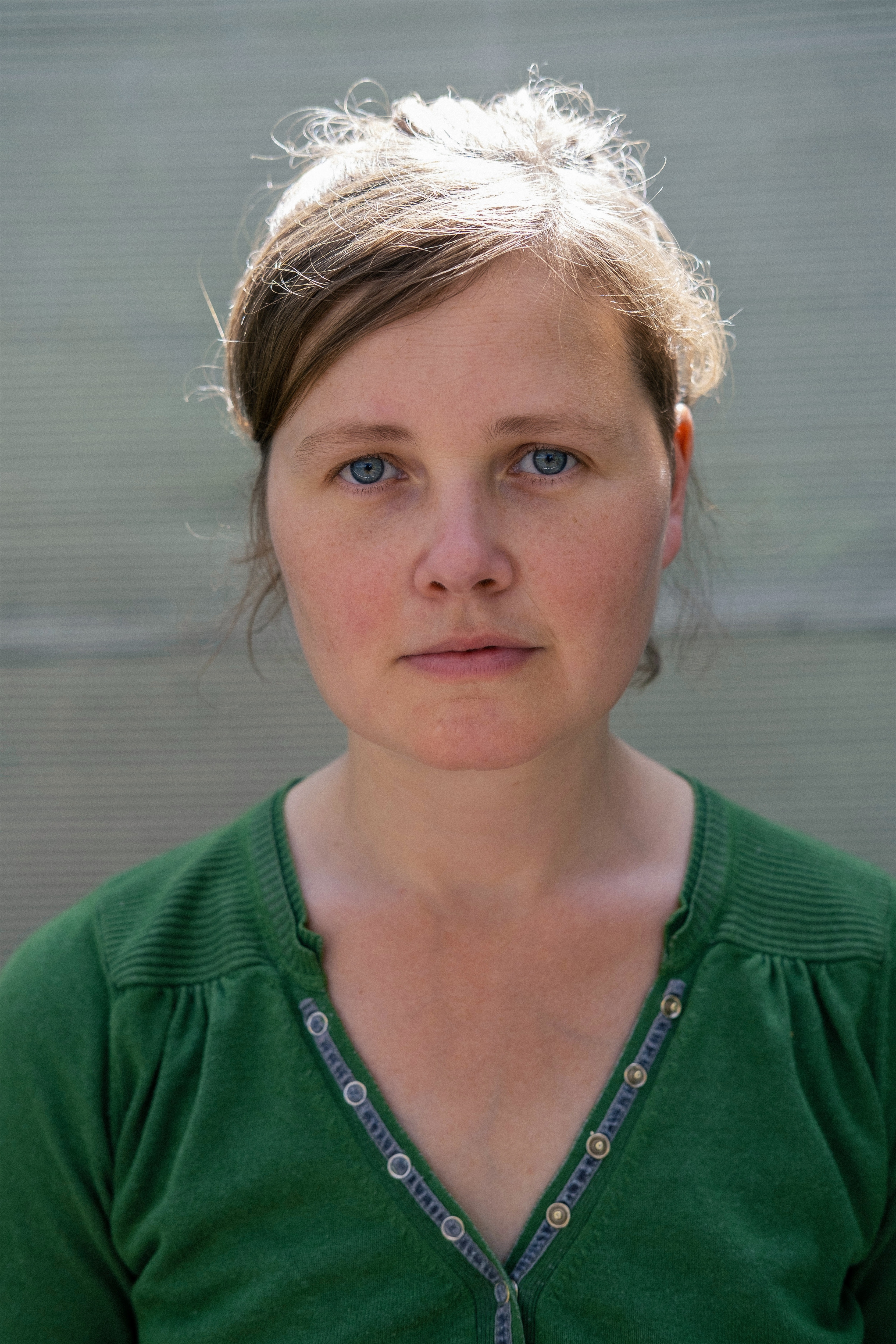 Gerda Blees