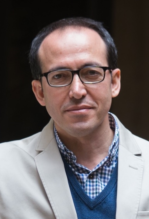 Burhan Sönmez