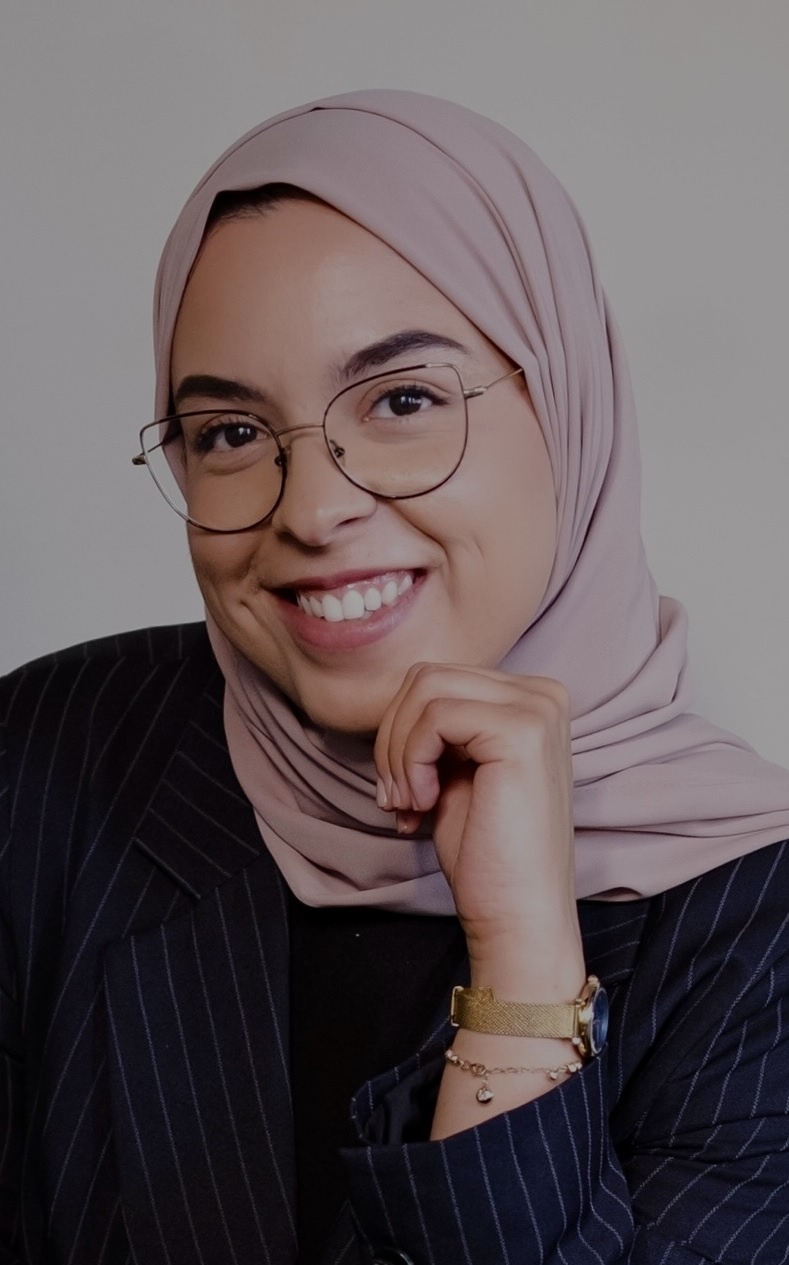 Oumaima Hajri