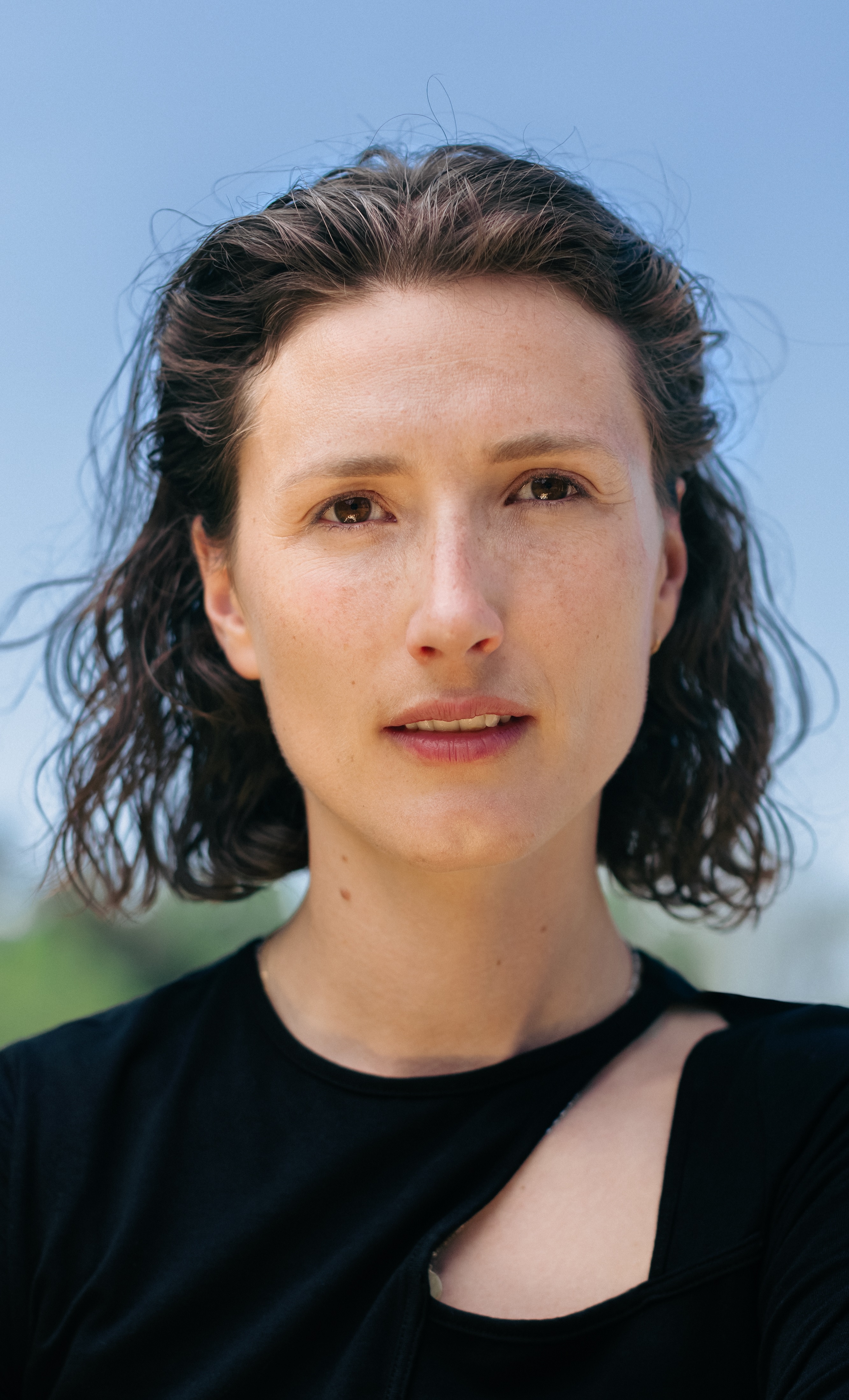 Eva van Manen