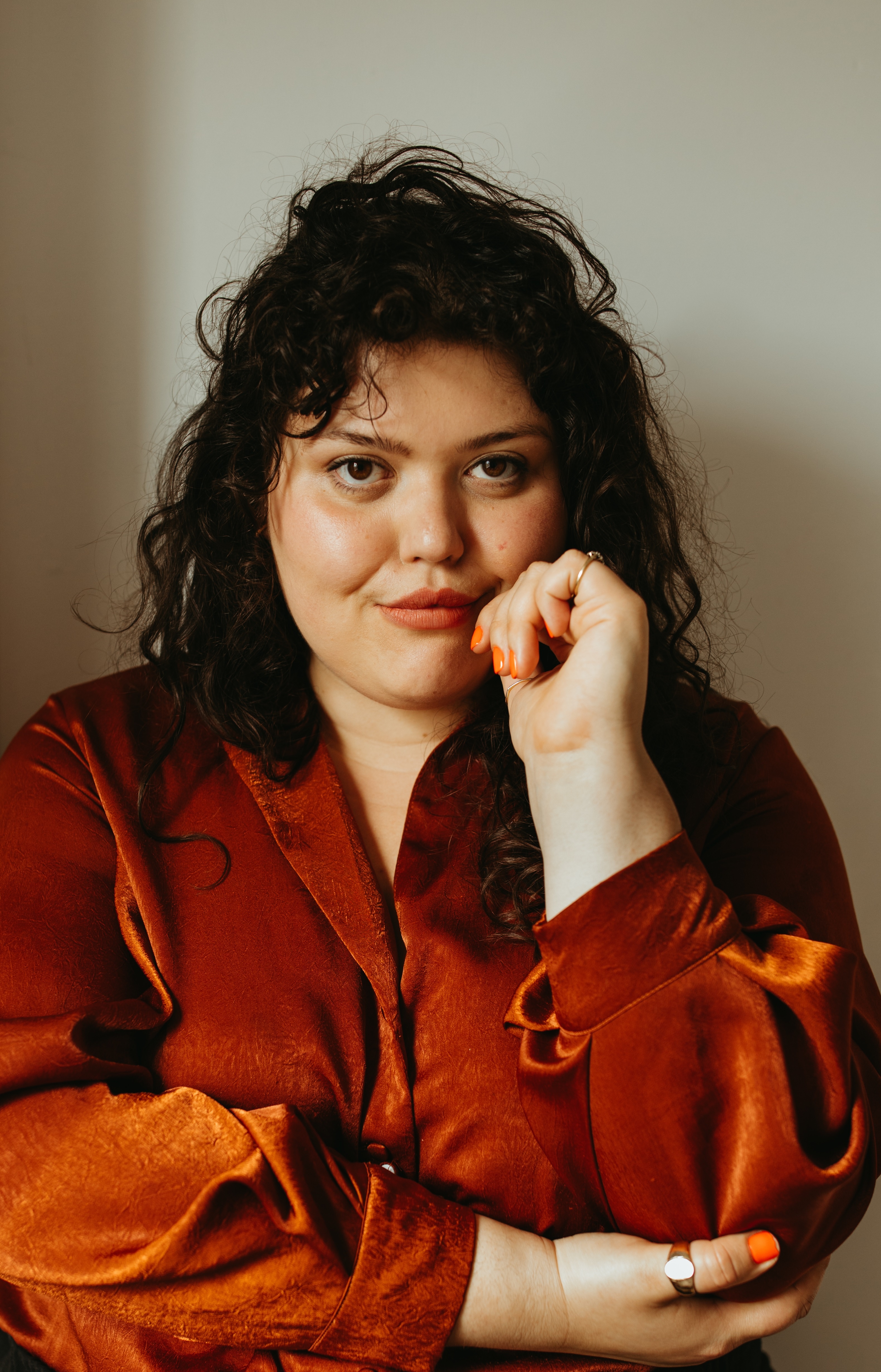 Tatjana Almuli