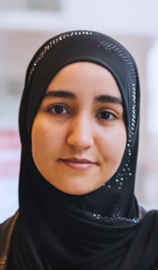 Khadija Ibourk El Idrissi