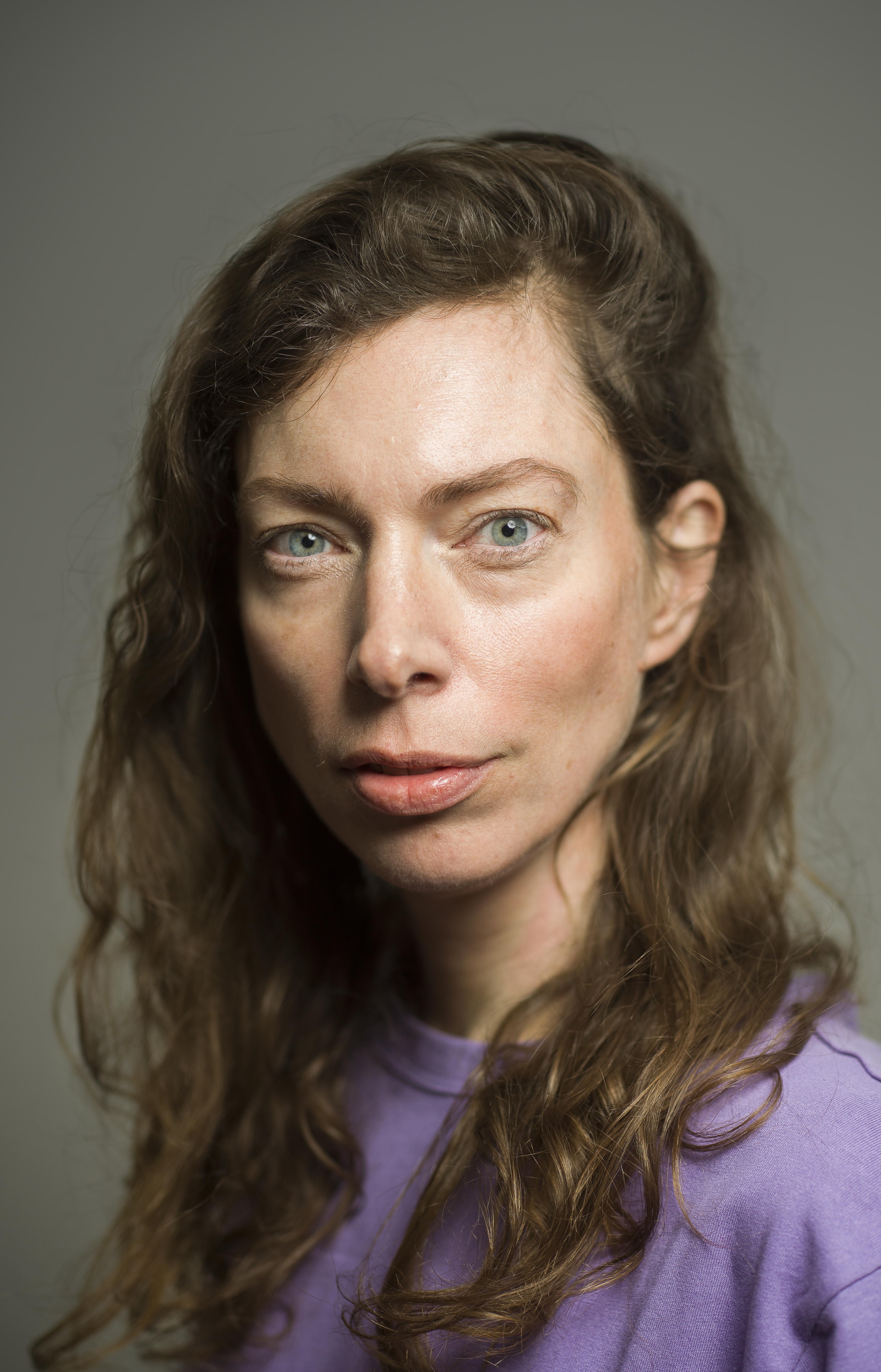 Hanna Bervoets