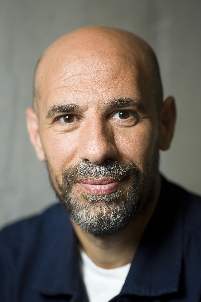 Abdelkader Benali