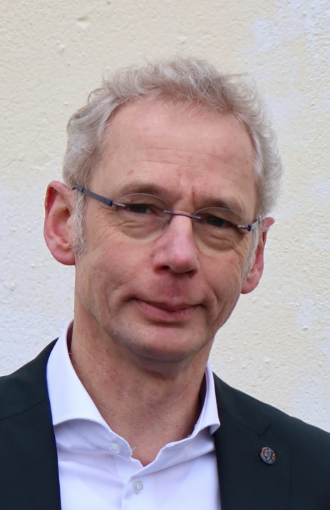 Tjibbe Veldkamp