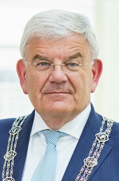 Jan van Zanen