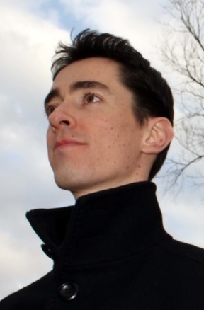 Mark Nieuwenhuis