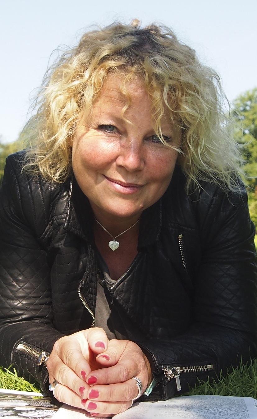 Diann van Faassen