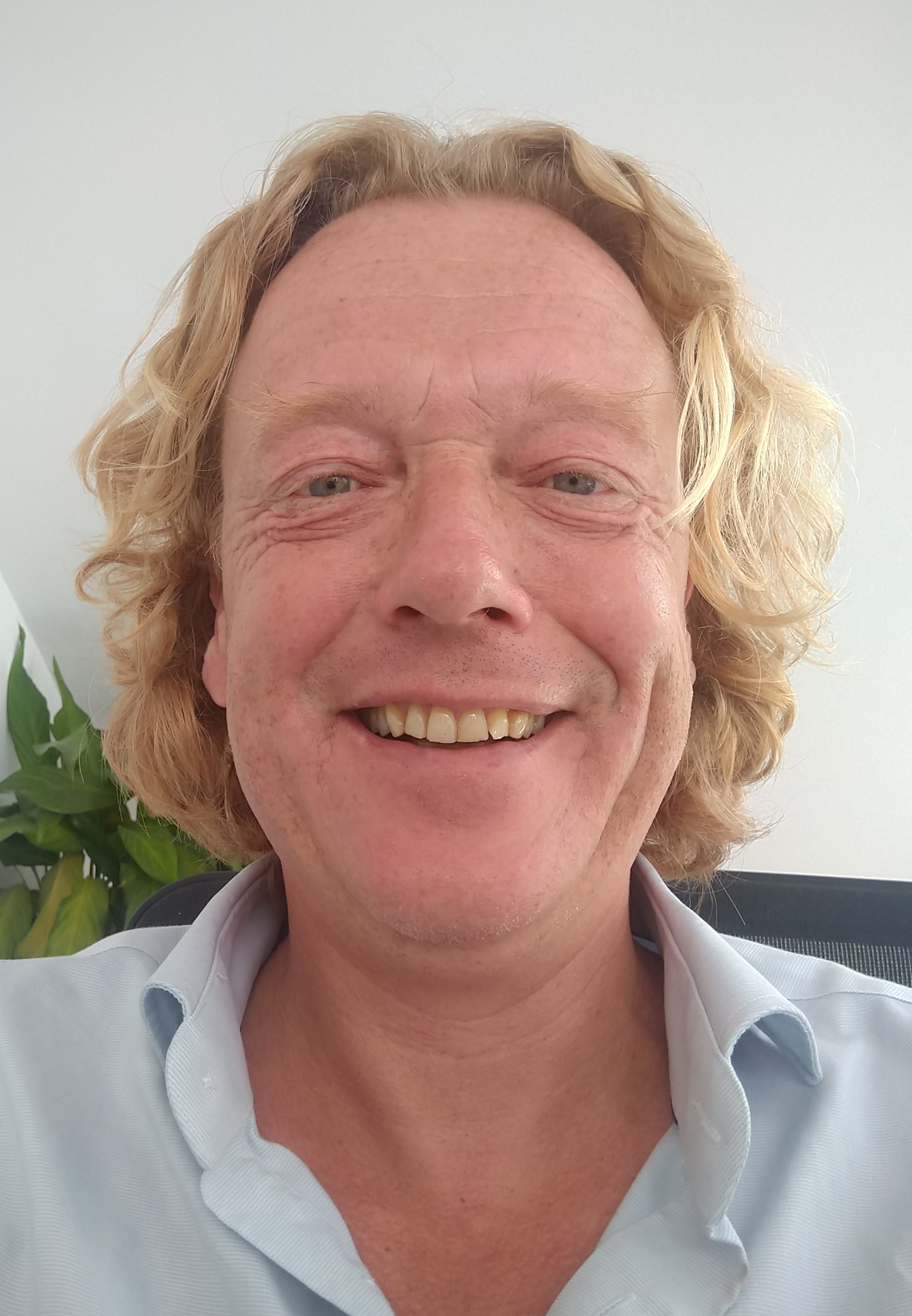 Peter de Bruijn