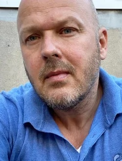 Walter Stokman