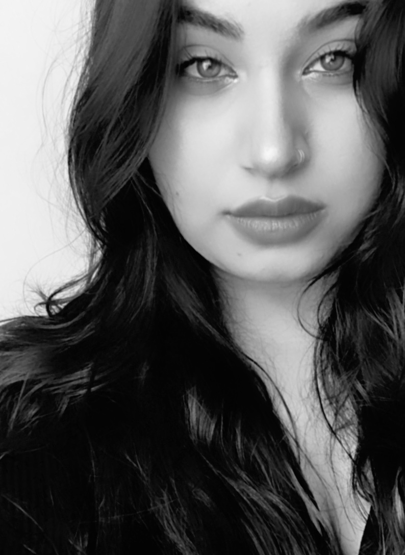 Samira Çiftçioğlu