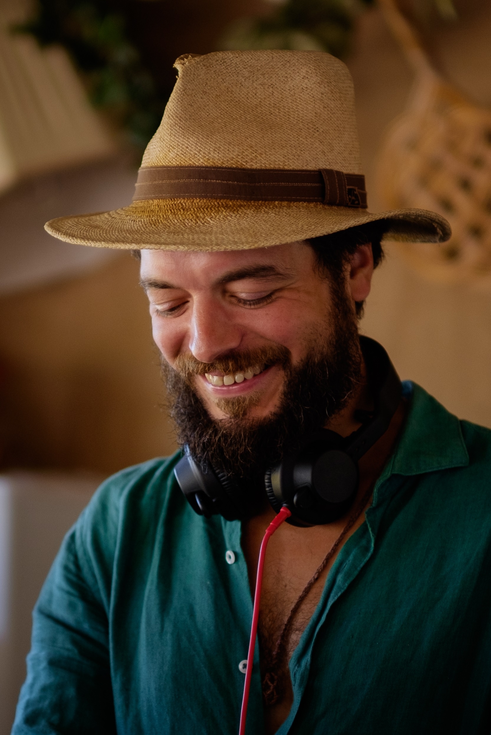 DJ Socrates
