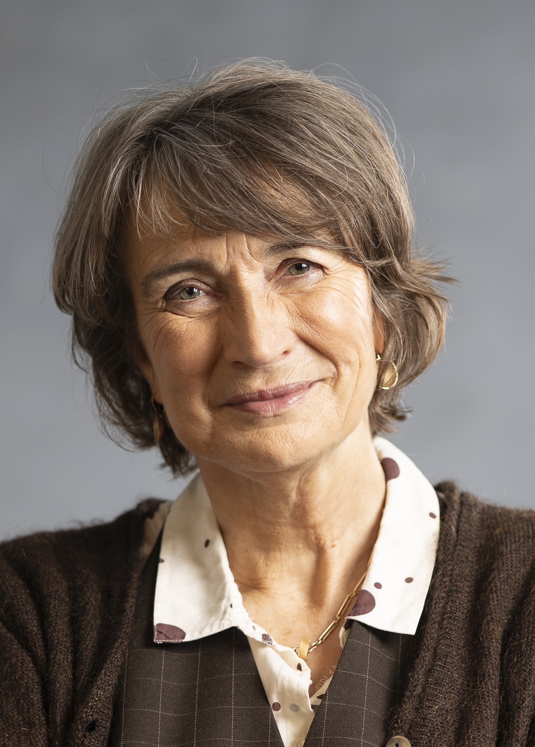 Marjoleine de Vos
