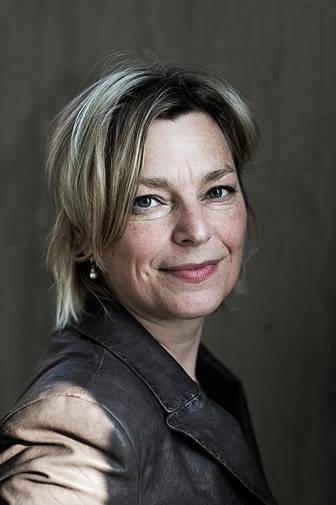 Wilma de Rek