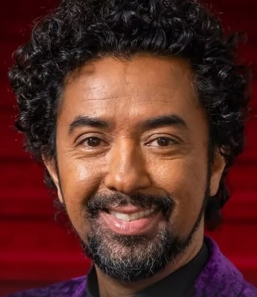 Jörgen Tjon A Fong