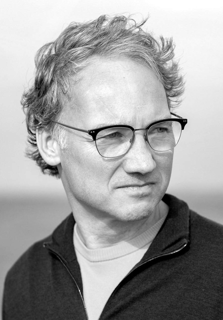 Bas Haring