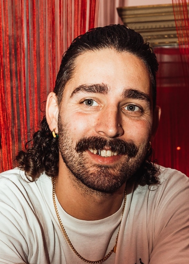 Youri Straatman