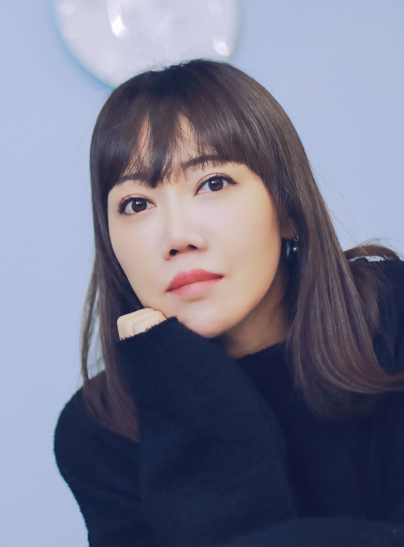 Zhang Yueran