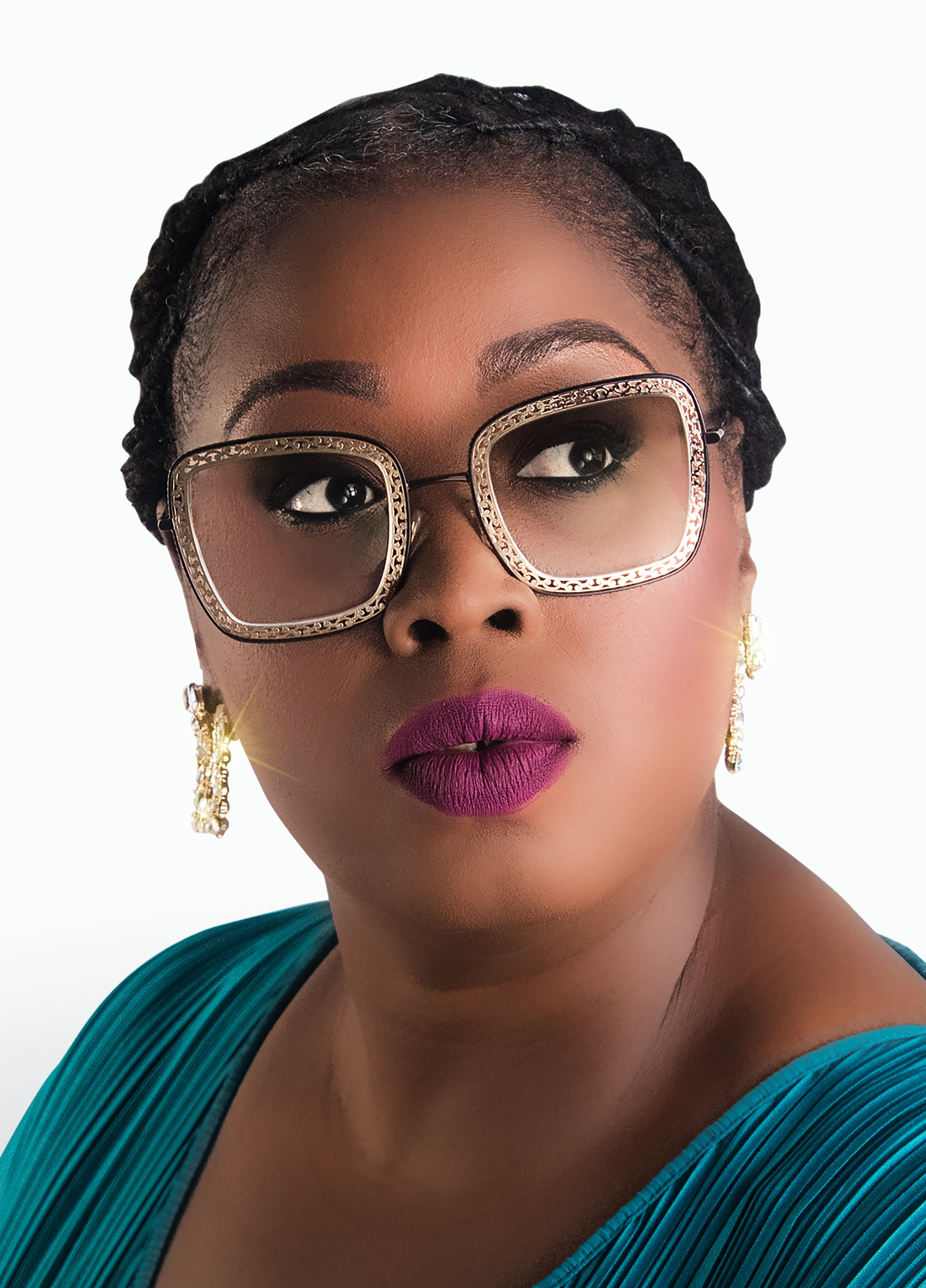 Shirma Rouse