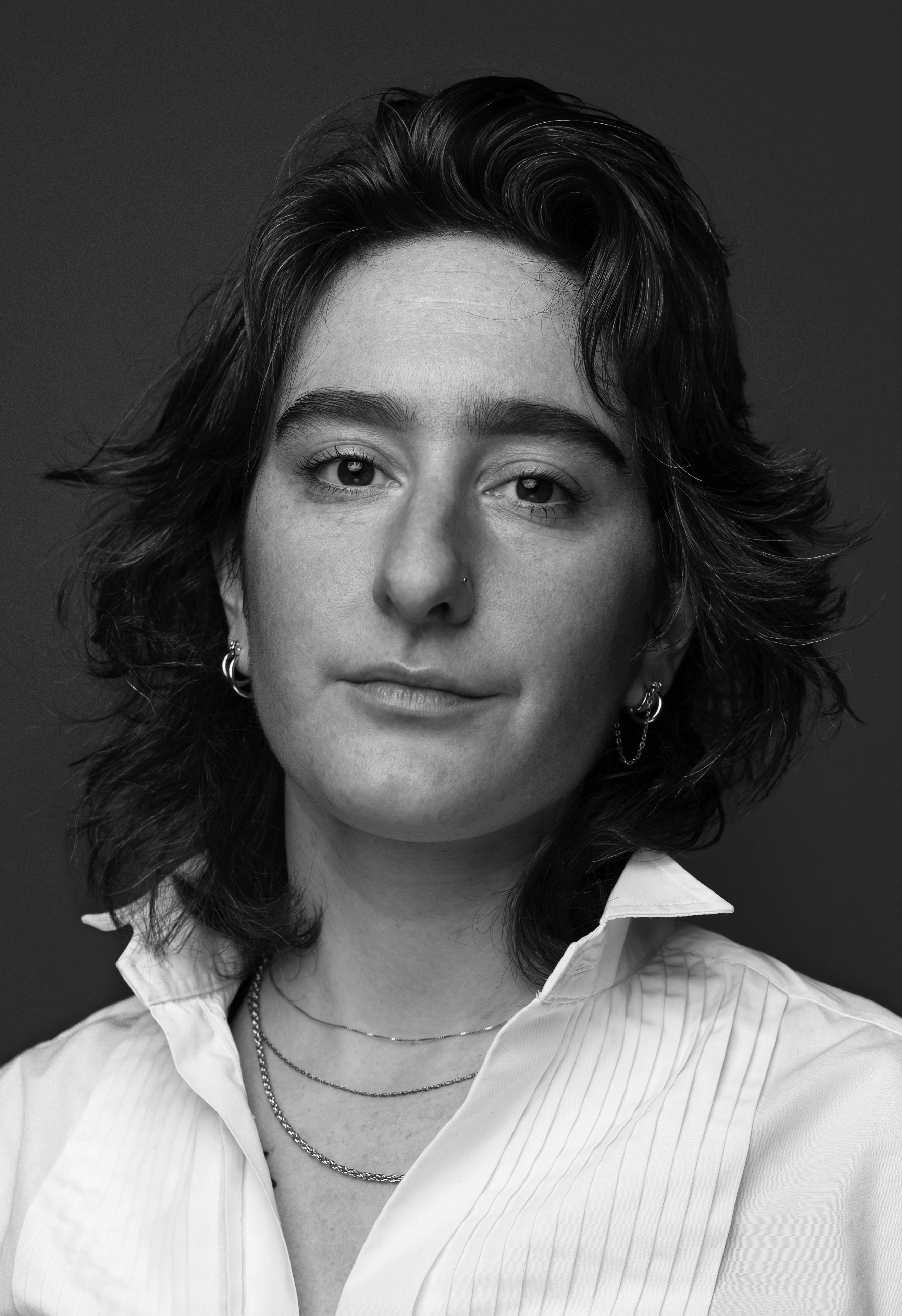 Yael van der Wouden