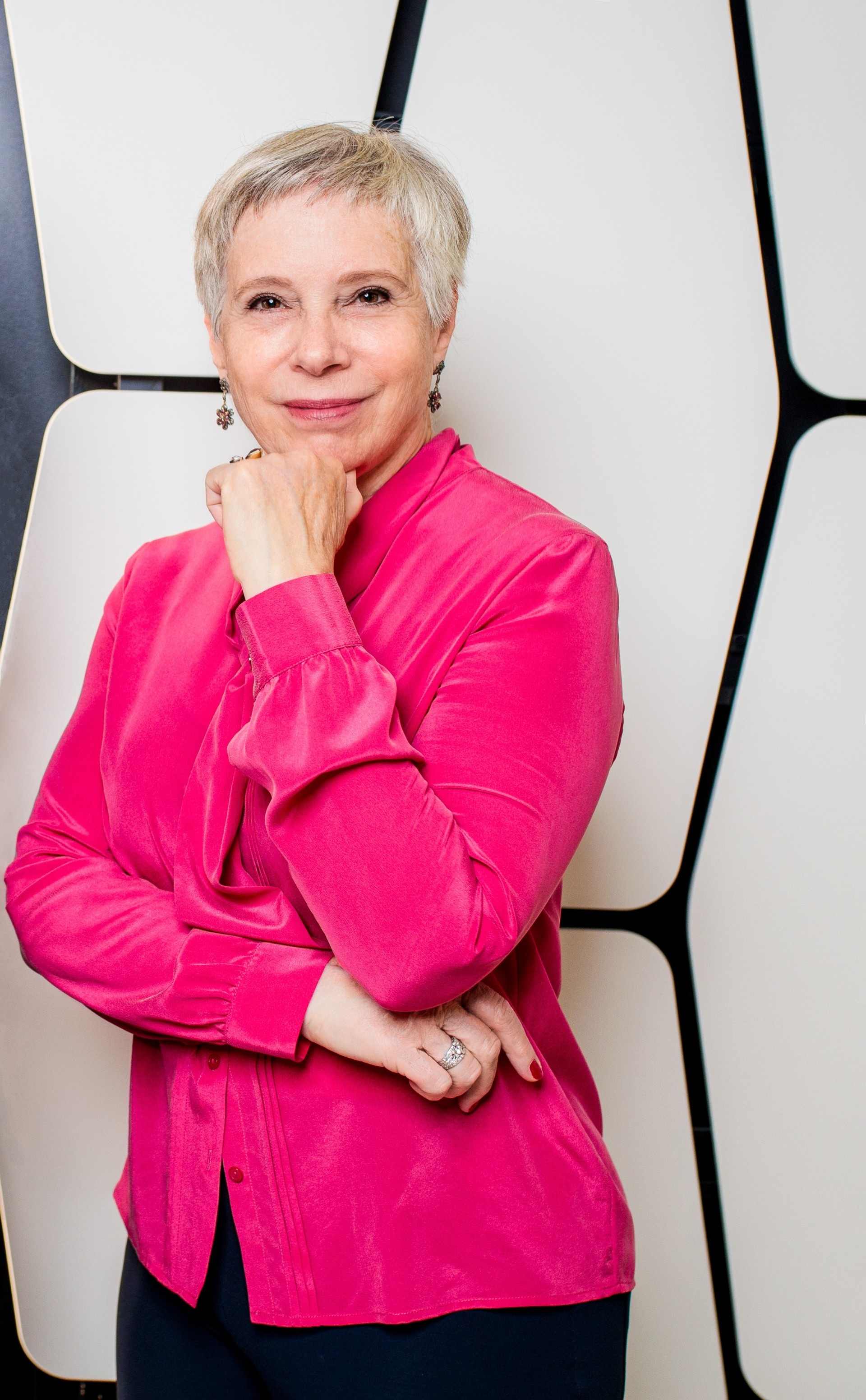 Tracy Metz