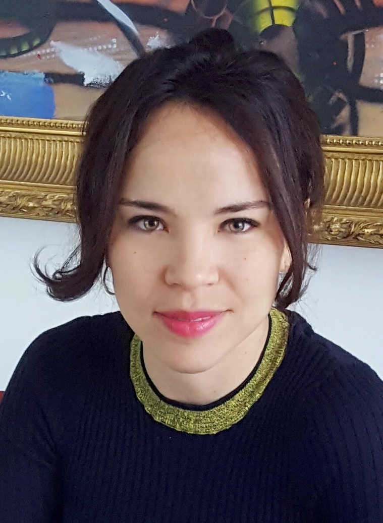 Eva Hartog