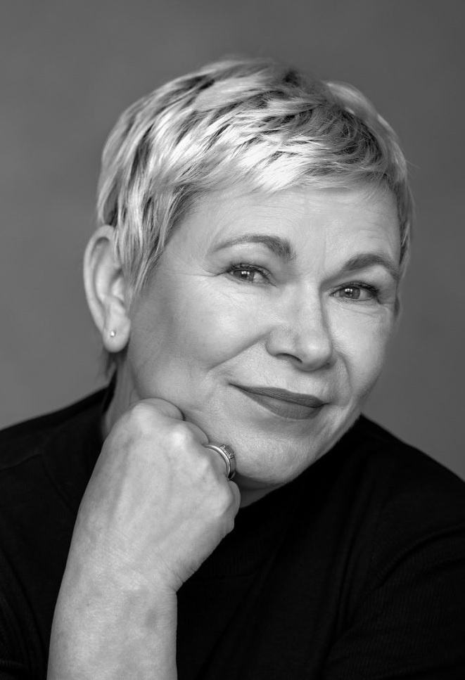 Christine Otten