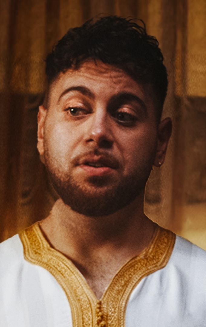 Lev Avitan