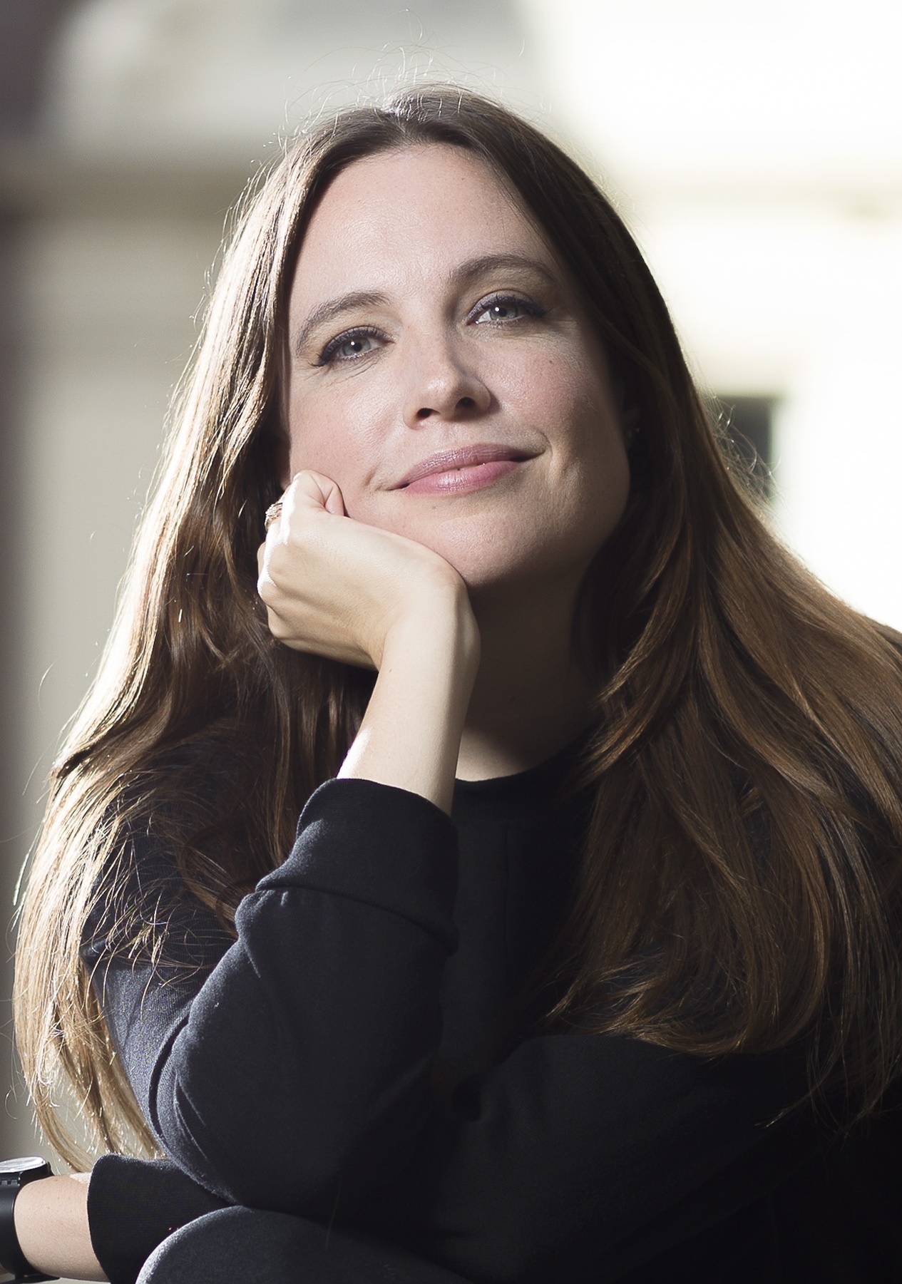 Ellen Deckwitz