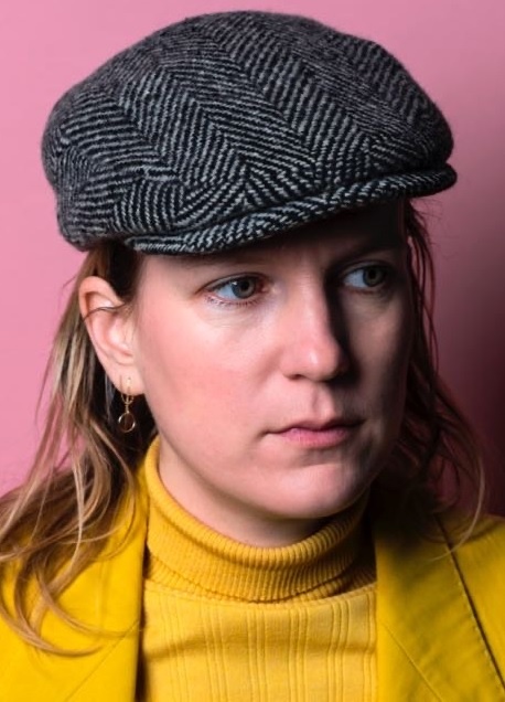 Mirte Hartland