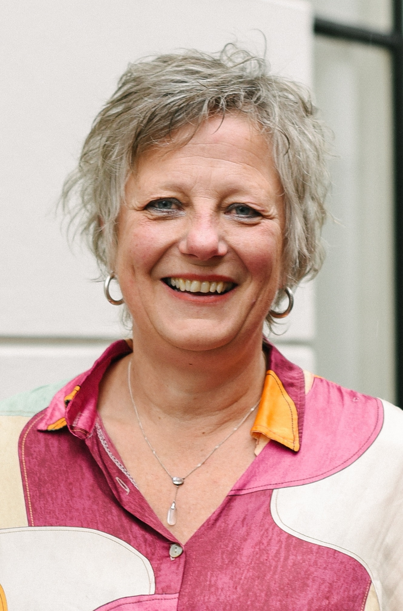 Fredrike de Winter