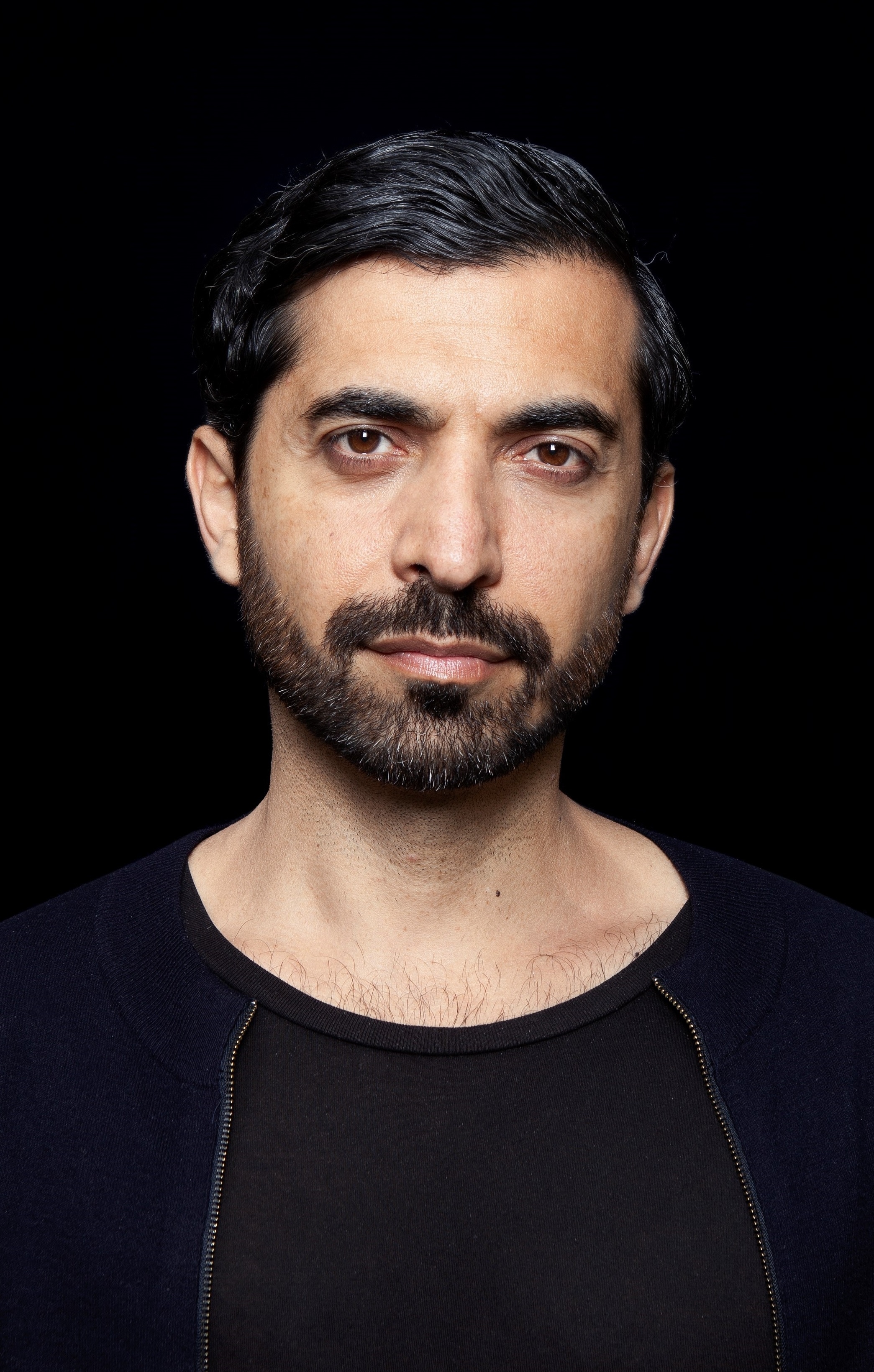 Sinan Çankaya