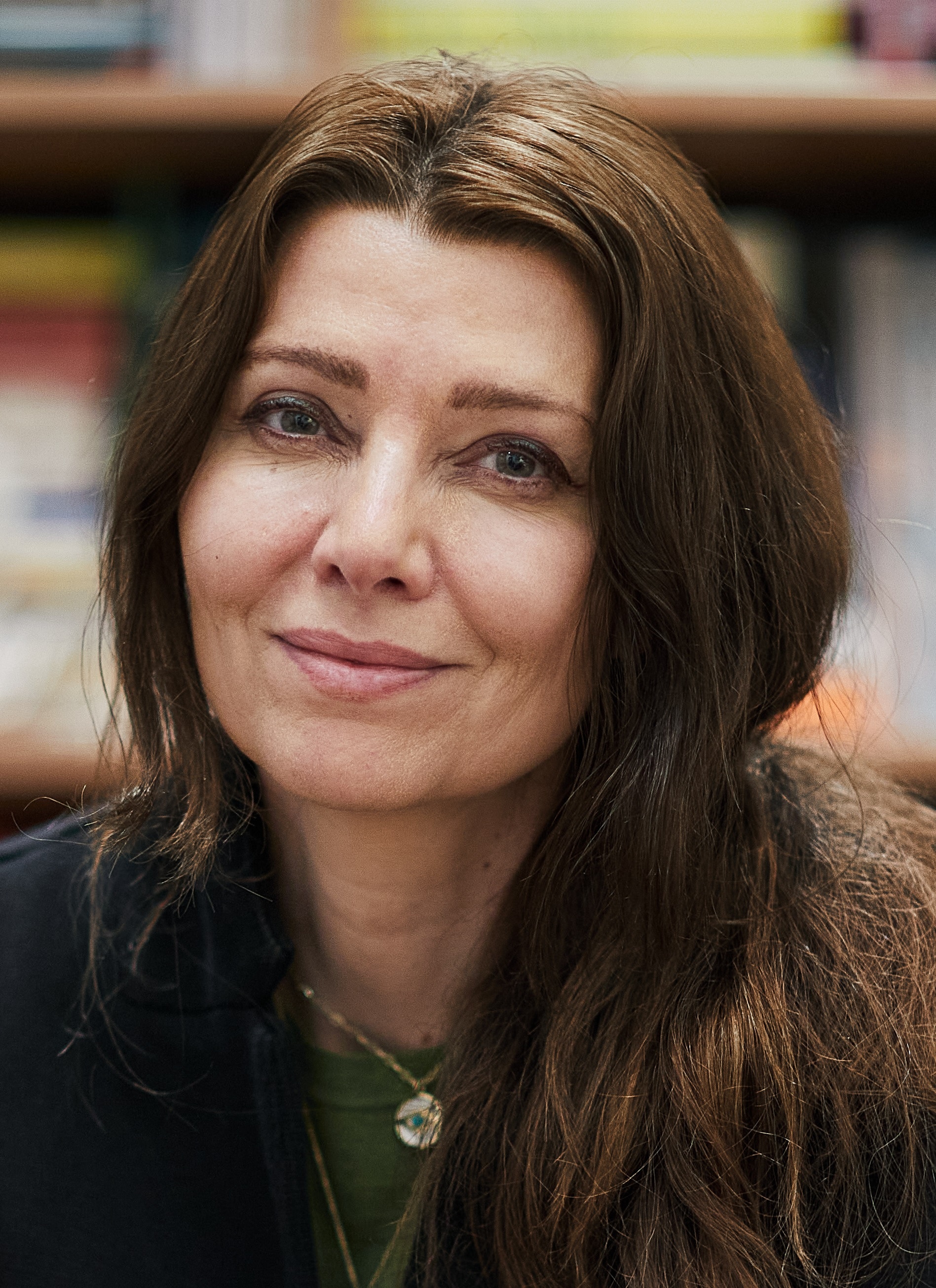Elif Shafak