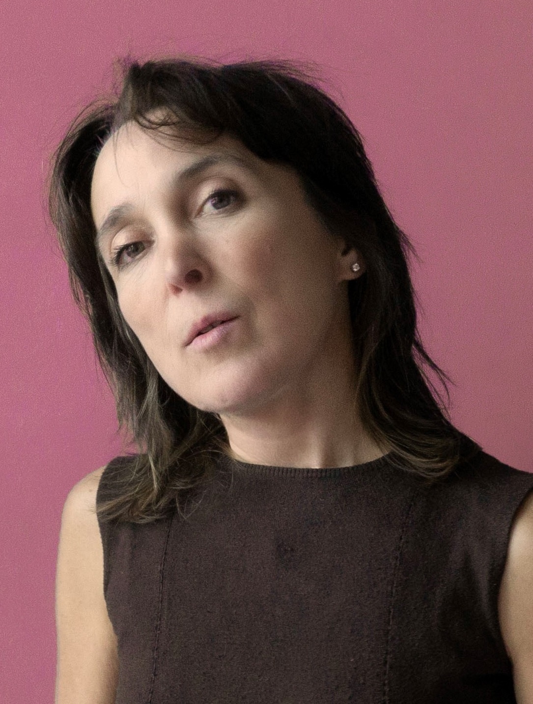 Saartje Van Camp