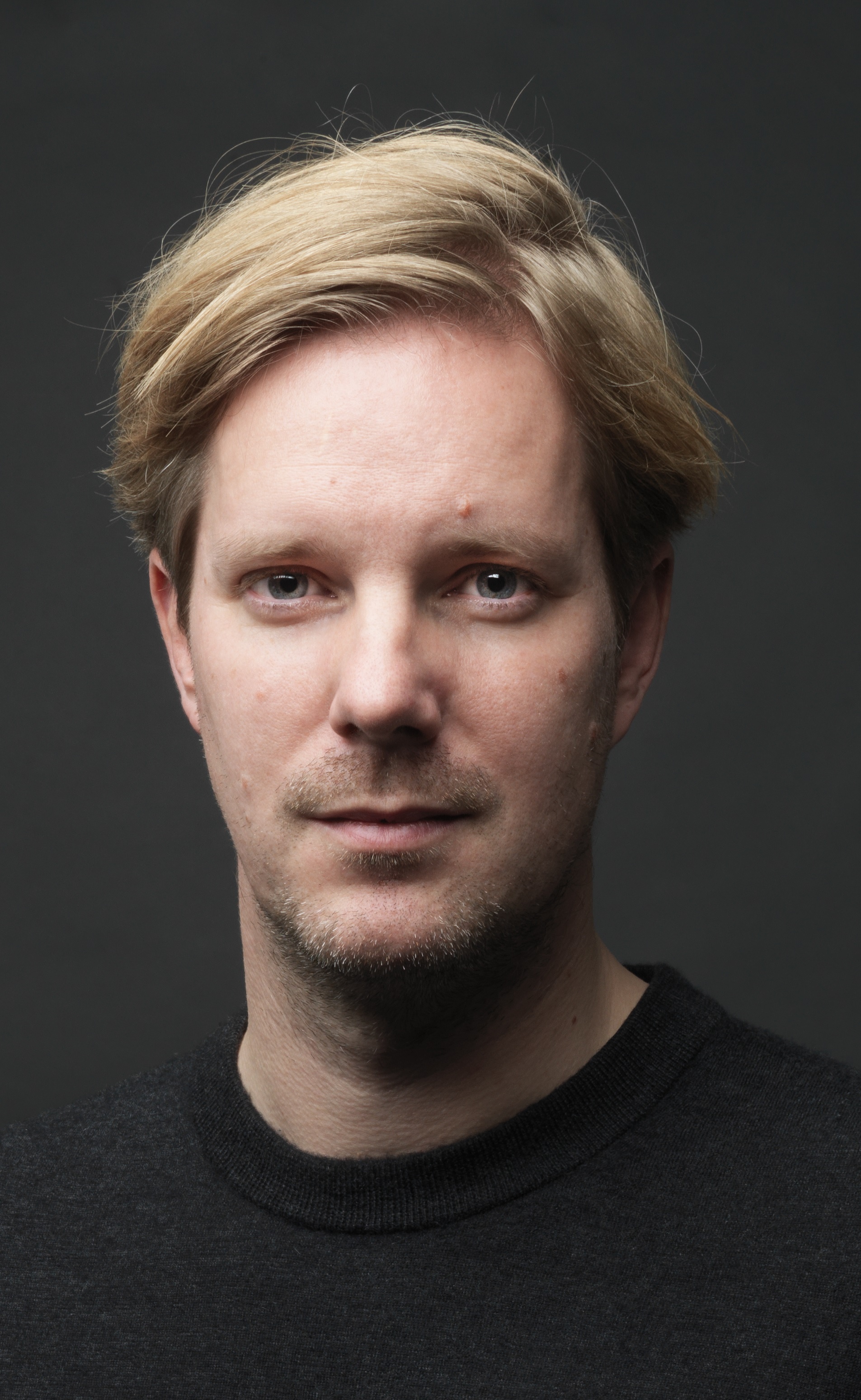 Joost de Vries