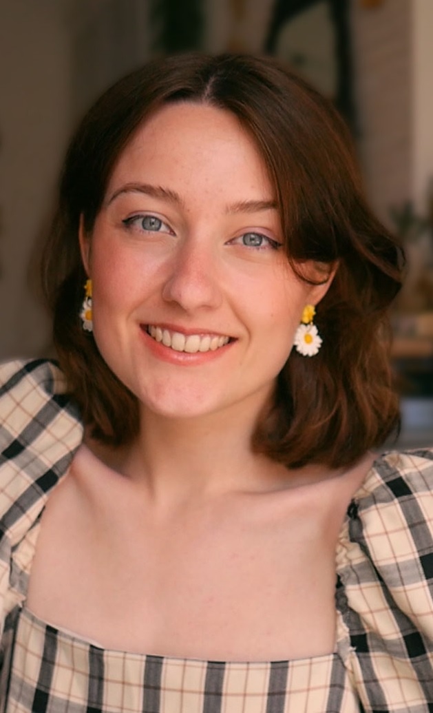 Leonie Dams