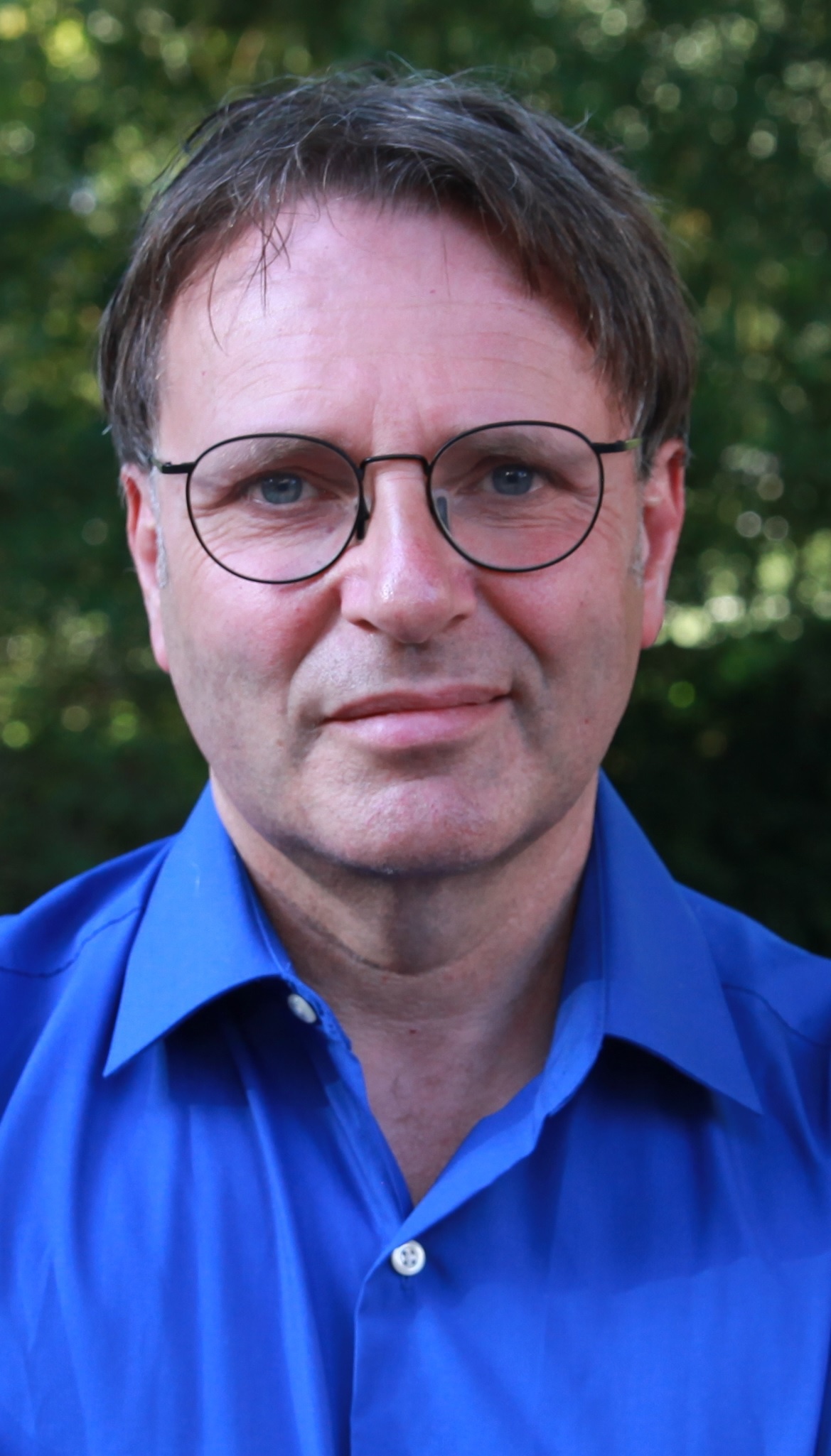 Edward van de Vendel