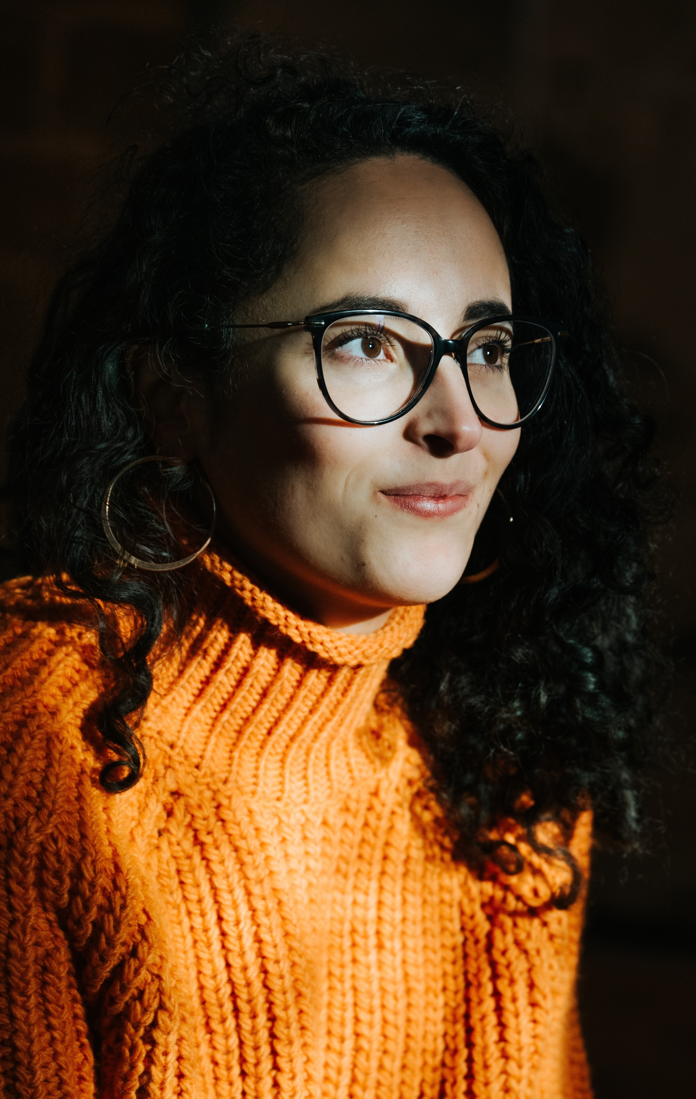 Maureen Ghazal